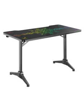 Sto za računar Spawn - Perun RGB - Gaming Desk 
