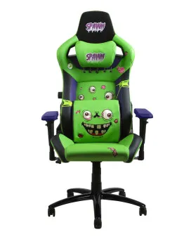 Stolica Spawn Zombie Edition 