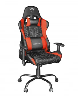 Stolica Trust GXT 708R Resto - Red 