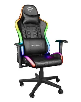 Stolica Trust GXT 716 Rizza RGB 