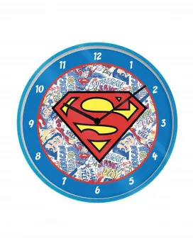 Zidni sat Superman - Wall Clock 