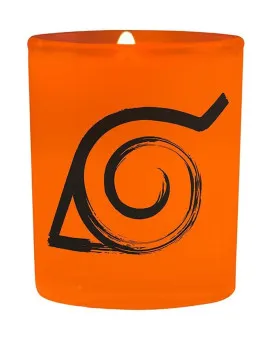 Sveća AbyStyle - Naruto Shippuden - Konoha 