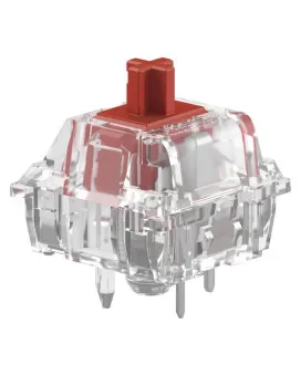 Svičevi za tastaturu Glorious Fox Heavy Prelubed - Fox Linear Switch 