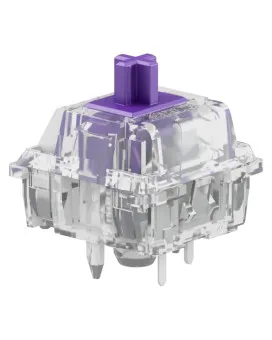 Svičevi za tastaturu Glorious Mako Standard Prelubed - Tactile Switch 