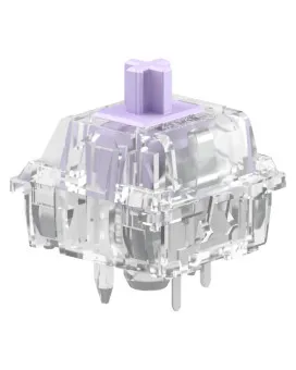 Svičevi za tastaturu Glorious Mako Ultralight Prelubed - Tactile Switch 