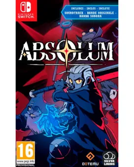 Switch Absolum 