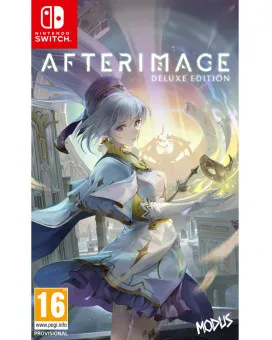 Switch Afterimage - Deluxe Edition 