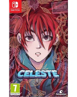 Switch Celeste 