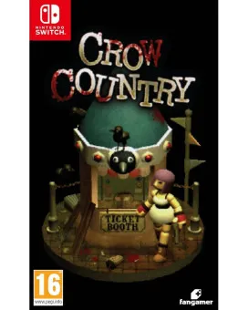 Switch Crow Country 