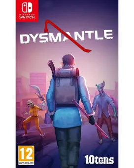 Switch Dysmantle 