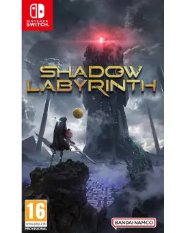 Switch Shadow Labyrinth 