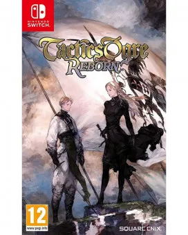 Switch Tactics Ogre Reborn 