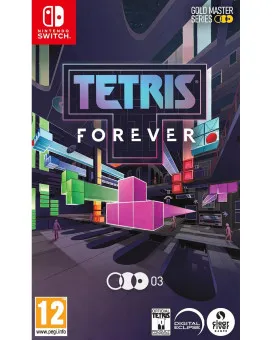 Switch Tetris Forever 