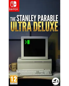 Switch The Stanley Parable - Ultra Deluxe 