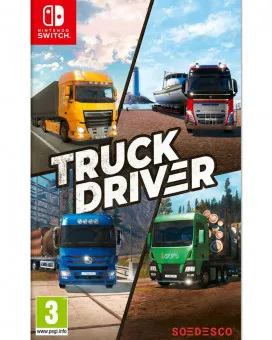 Switch Truck Driver 