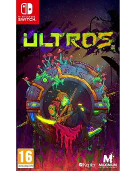 Switch ULTROS 