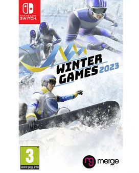 Switch Winter Games 2023 