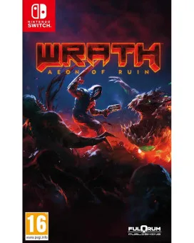 Switch Wrath - Aeon of Ruin 