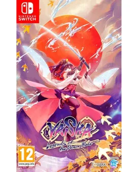 Switch Yasha - Legends of the Demon Blade 