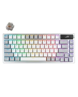 Tastatura Asus M701 ROG Azoth - White 