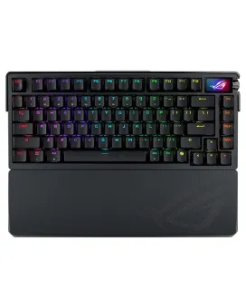 Tastatura Asus M702 ROG Azoth Extreme 75% Wireless - Black 