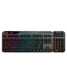 Tastatura Asus ROG Claymore II 