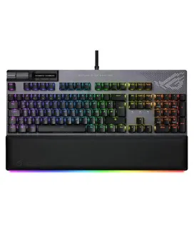 Tastatura Asus ROG Strix Flare II Animate 