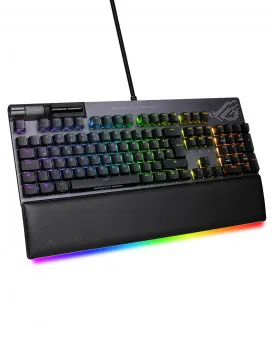 Tastatura Asus ROG Strix Flare II Animate 