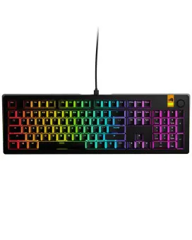 Tastatura Glorious GMMK 3 HE Pre-Built ANSI - Modularna Black 