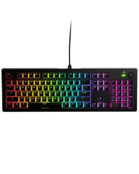 Tastatura Glorious GMMK 3 Pre-Built ANSI - Modularna Black 