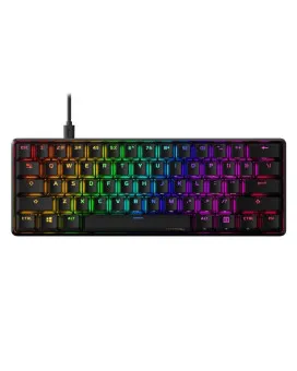 Tastatura HyperX Alloy Origins 60% - Aqua Tactile 