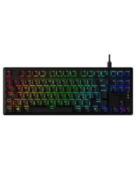 Tastatura HyperX Alloy Origins Core PBT - Red Linear 