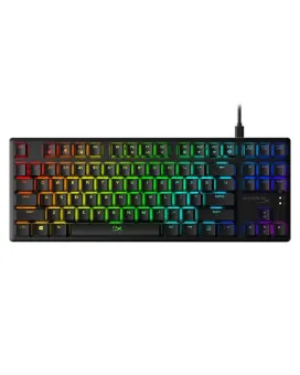 Tastatura HyperX Alloy Origins Core - Blue Clicky 