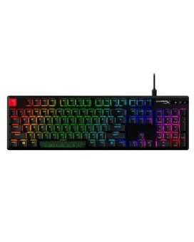 Tastatura HyperX Alloy Origins PBT - Red Linear 