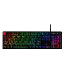 Tastatura HyperX Alloy Origins PBT - Aqua Tactile 