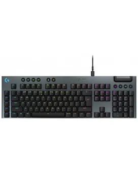 Tastatura Logitech G915 X GL Tactile - Black 