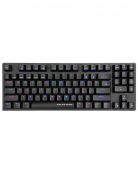 Tastatura Marvo KG934 RGB 