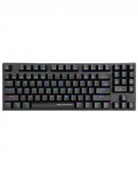 Tastatura Marvo KG934 RGB 