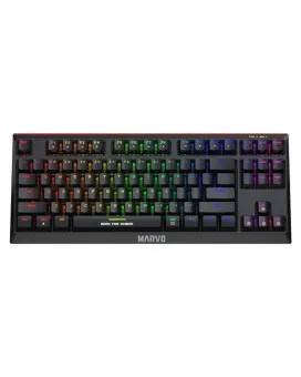 Tastatura Marvo KG953 TKL - Black 
