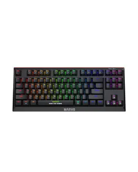 Tastatura Marvo KG953 TKL - Black 