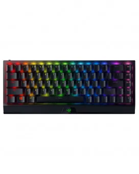 Tastatura Razer BlackWidow V3 Mini HyperSpeed 65% - Wireless - Green Switch