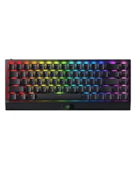Tastatura Razer BlackWidow V3 Mini HyperSpeed 65% Wireless - Phantom Edition 