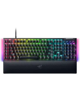 Tastatura Razer BlackWidow V4 - Green Switch 