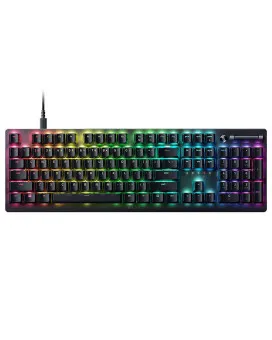 Tastatura Razer DeathStalker V2 - Low Profile Optical Keyboard