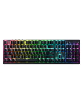 Tastatura Razer DeathStalker V2 Pro Wireless - Low Profile (Red Switch) 