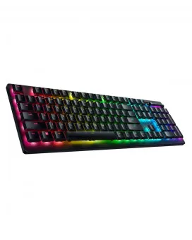 Tastatura Razer DeathStalker V2 Pro Wireless - Low Profile (Red Switch) 