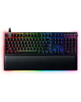 Tastatura Razer Huntsman V2 Analog Optical 
