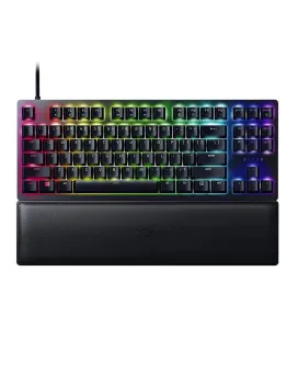 Tastatura Razer Huntsman V2 Tenkeyless - Mechanical Clicky Purple Switch 