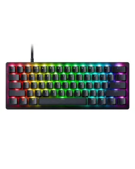 Tastatura Razer Huntsman V3 Pro Mini Analog 60% US 