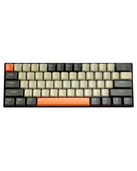 Tastatura Redragon Caraxes K644GG 60% RGB Red 